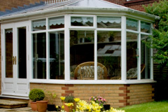 conservatories Bradley In The Moors